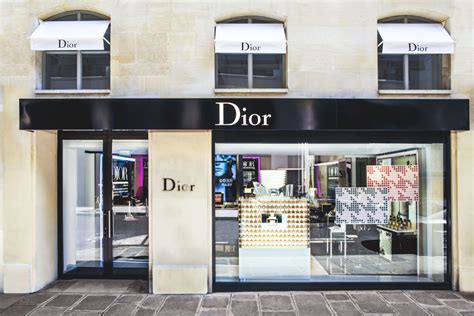 boutique en ligne dior